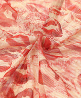 Mask Jersey Top-rokh-Forget-me-nots Online Store