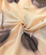 Mask Jersey Top-rokh-Forget-me-nots Online Store