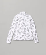 Mask Jersey Top-rokh-Forget-me-nots Online Store