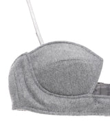 U Shaped Bra-rokh-Forget-me-nots Online Store