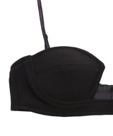 U Shaped Bra-rokh-Forget-me-nots Online Store