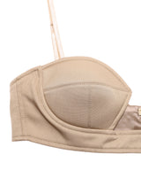 U Shaped Bra-rokh-Forget-me-nots Online Store