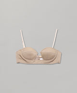 U Shaped Bra-rokh-Forget-me-nots Online Store