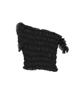 Smocking Off Shoulder Top-rokh-Forget-me-nots Online Store