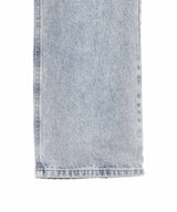 Denim Pants-rokh-Forget-me-nots Online Store