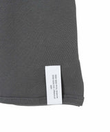 Ribbed Cropped Tank Top-rokh-Forget-me-nots Online Store