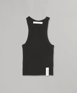 Ribbed Cropped Tank Top-rokh-Forget-me-nots Online Store