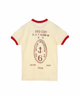 Linger T-Shirt-rokh-Forget-me-nots Online Store