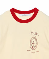 Linger T-Shirt-rokh-Forget-me-nots Online Store