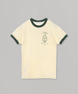 Linger T-Shirt-rokh-Forget-me-nots Online Store