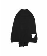 Knitted Cape-rokh-Forget-me-nots Online Store