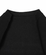 Knitted Cape-rokh-Forget-me-nots Online Store