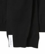 Knitted Cape-rokh-Forget-me-nots Online Store