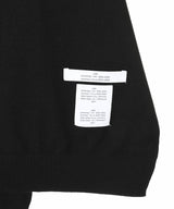 Knitted Cape-rokh-Forget-me-nots Online Store