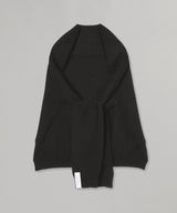 Knitted Cape-rokh-Forget-me-nots Online Store