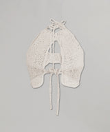 Cotton Crocheted Vest With Bra-rokh-Forget-me-nots Online Store