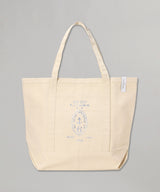 Canvas Bag-rokh-Forget-me-nots Online Store