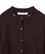 Multi Buttons Cardigan-rokh-Forget-me-nots Online Store