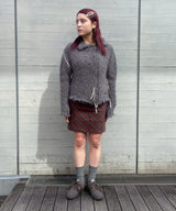 Check Skirt-Forget-me-nots-Forget-me-nots Online Store