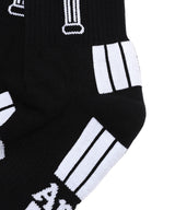Column Socks-Aries-Forget-me-nots Online Store