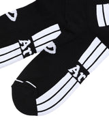 Column Socks-Aries-Forget-me-nots Online Store