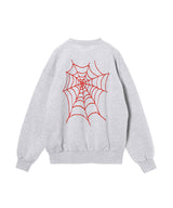 Silas Spider Sweat
