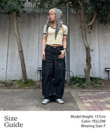 Ringer Tee-Forget-me-nots-Forget-me-nots Online Store