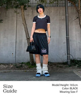 Ringer Tee-Forget-me-nots-Forget-me-nots Online Store