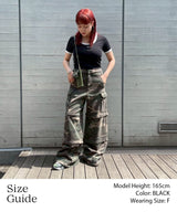 Ringer Tee-Forget-me-nots-Forget-me-nots Online Store