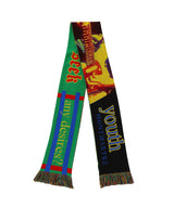 Desire Scarf-MONTMARTRE NEW YORK-Forget-me-nots Online Store