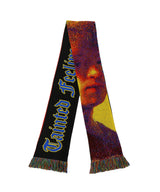 Tainted Scarf-MONTMARTRE NEW YORK-Forget-me-nots Online Store