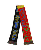 Tainted Scarf-MONTMARTRE NEW YORK-Forget-me-nots Online Store