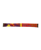 Tainted Scarf-MONTMARTRE NEW YORK-Forget-me-nots Online Store
