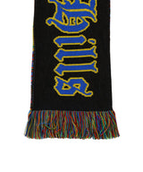 Tainted Scarf-MONTMARTRE NEW YORK-Forget-me-nots Online Store