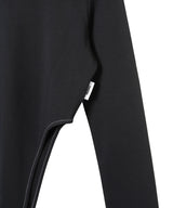 Superfine Organic Body Suit-BASICKS-Forget-me-nots Online Store