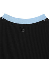 Ring T-Shirt-BASICKS-Forget-me-nots Online Store