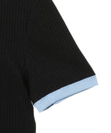 Ring T-Shirt-BASICKS-Forget-me-nots Online Store