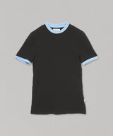 Ring T-Shirt-BASICKS-Forget-me-nots Online Store