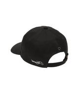 Bone New York Cap-BASICKS-Forget-me-nots Online Store