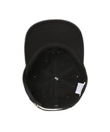 Bone New York Cap-BASICKS-Forget-me-nots Online Store