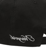 Bone New York Cap-BASICKS-Forget-me-nots Online Store