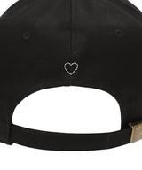 Bone New York Cap-BASICKS-Forget-me-nots Online Store