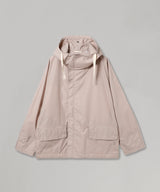 Hooded Deck Jacket-nanamica-Forget-me-nots Online Store