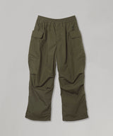Cargo Deck Pants-nanamica-Forget-me-nots Online Store