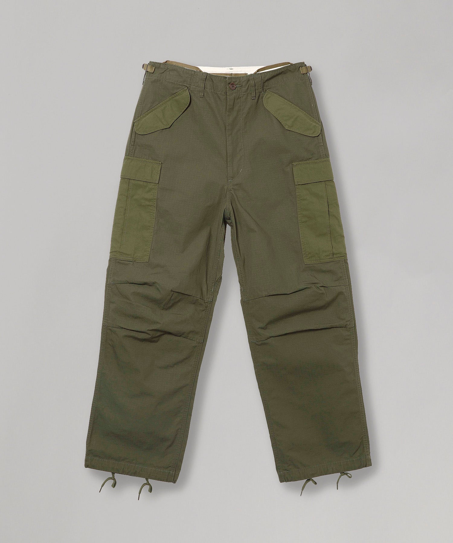 ナナミカ(nanamica)｜【M】Cargo Pants ｜Forget-me-nots Online Store