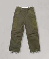 Cargo Pants-nanamica-Forget-me-nots Online Store