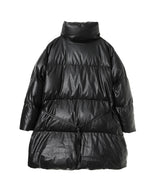 Coat-MM6 Maison Margiela-Forget-me-nots Online Store