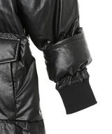 Coat-MM6 Maison Margiela-Forget-me-nots Online Store