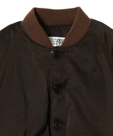 Sportsjacket-MM6 Maison Margiela-Forget-me-nots Online Store