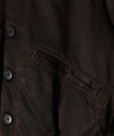 Sportsjacket-MM6 Maison Margiela-Forget-me-nots Online Store